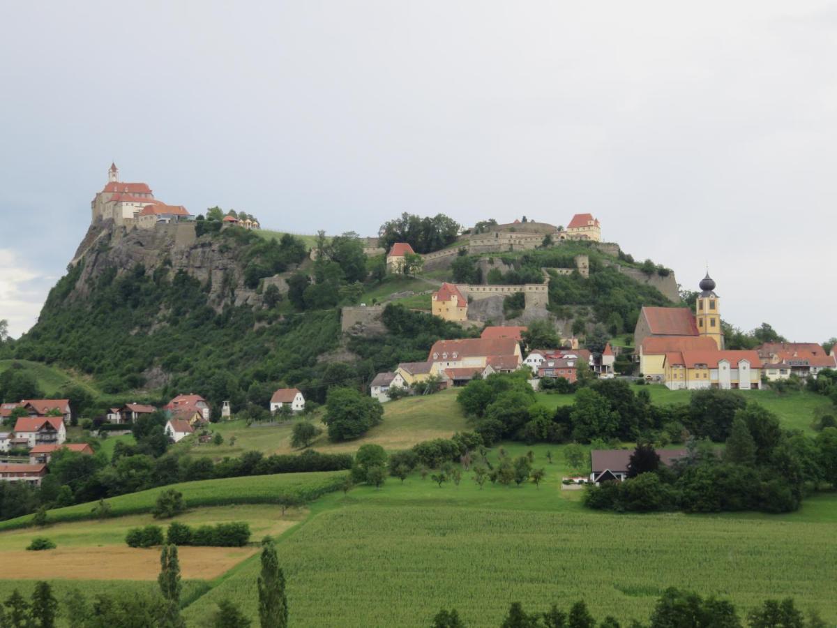 Apartmenthaus Styria Bad Gleichenberg Εξωτερικό φωτογραφία