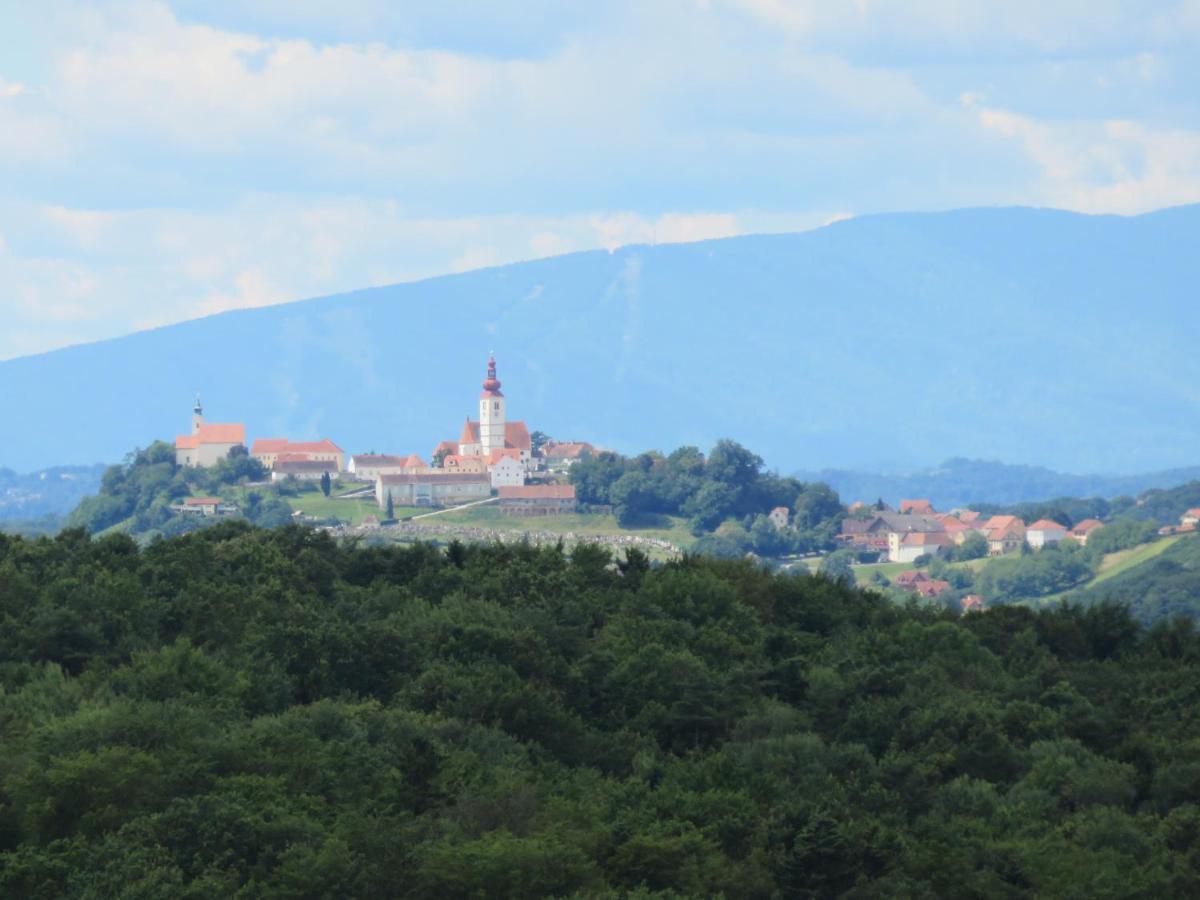 Apartmenthaus Styria Bad Gleichenberg Εξωτερικό φωτογραφία